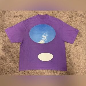 Jesus Is King - Cactus Plant Flea Market - CPFM - Kanye West - Fits like L/XL